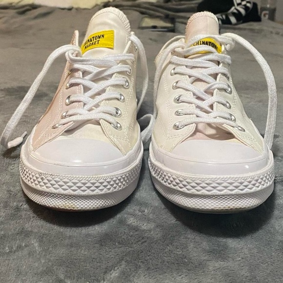 Chinatown Market × Converse Chuck Taylor All-Star 70 Ox UV - Picture 2 of 7